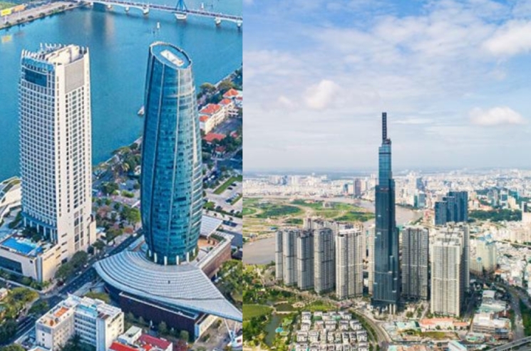 Executive Council for Vietnam International Financial Center set up